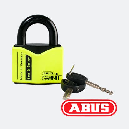 ABUS Sea and Snow - Buy now, get 20% off