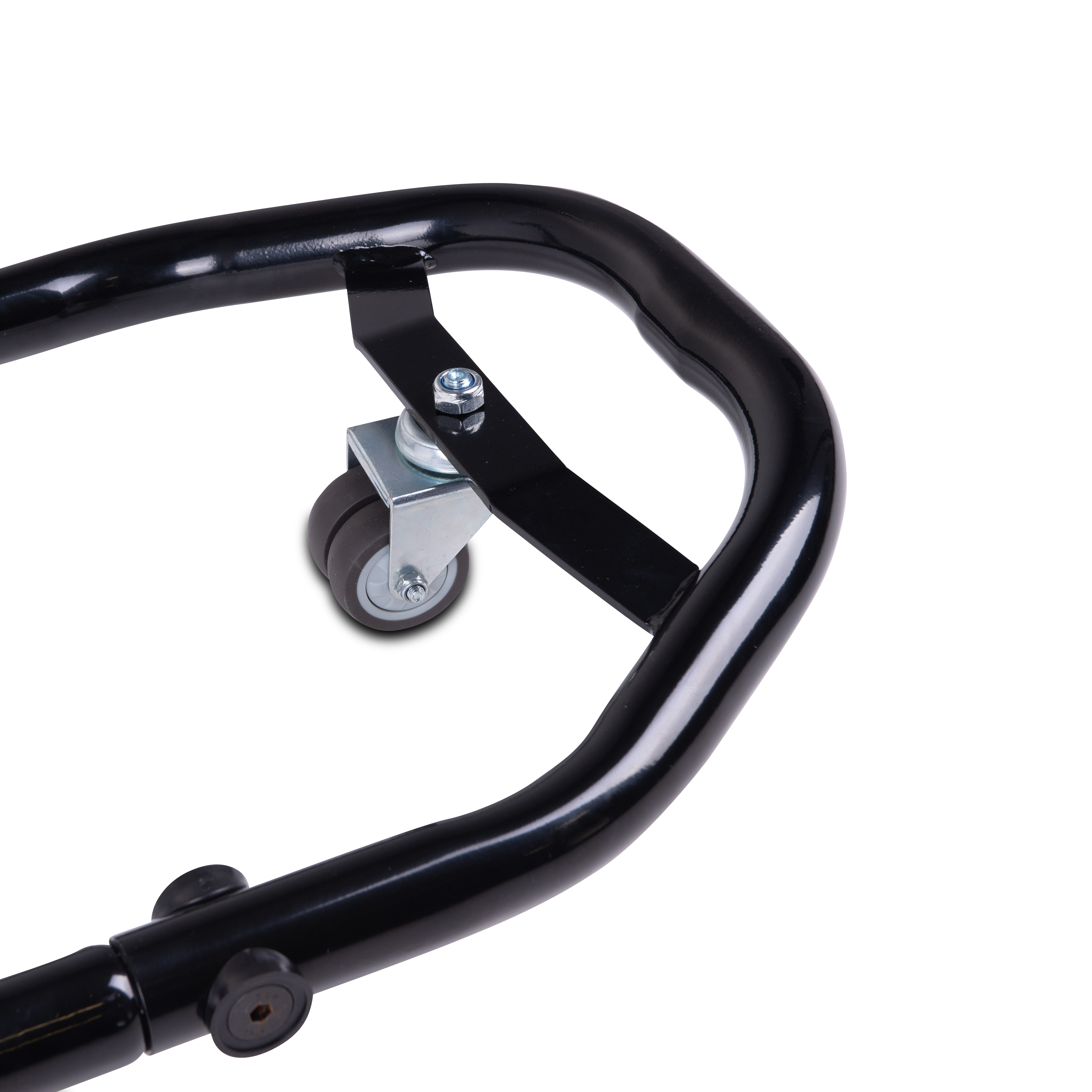 Proworks Rolling Front Paddock Stand