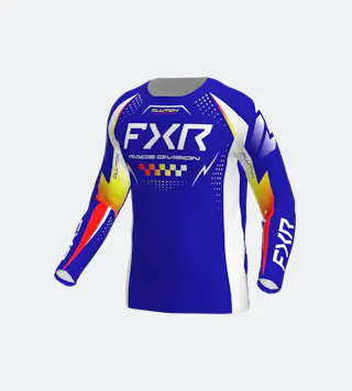 Crosstrui FXR Clutch 26 Kinderen