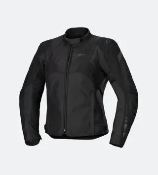 Chaqueta de Moto Mujer Alpinestars Stella T-Jaws V4 WP