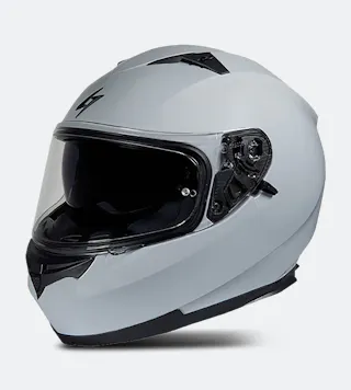 Integrální Helma Stormer ZS 801
