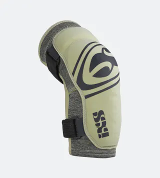 Elleboogbeschermers iXS Carve EVO+ Jeugd MTB