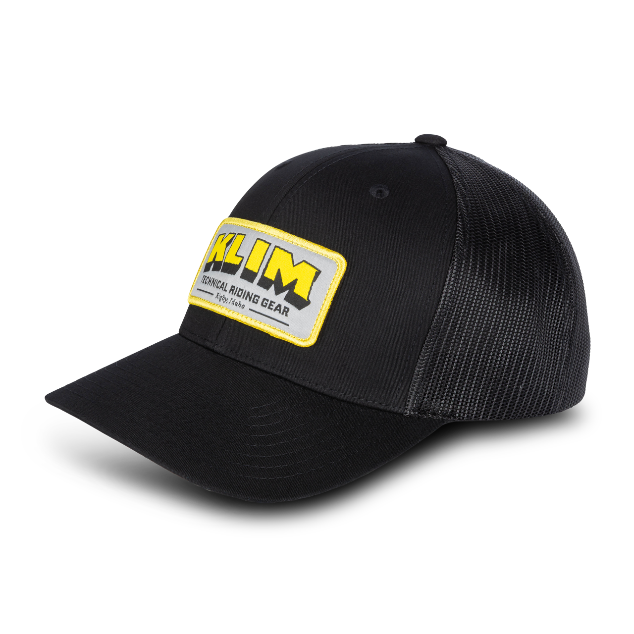 Шапка с Козирка с Мрежа Klim Escape