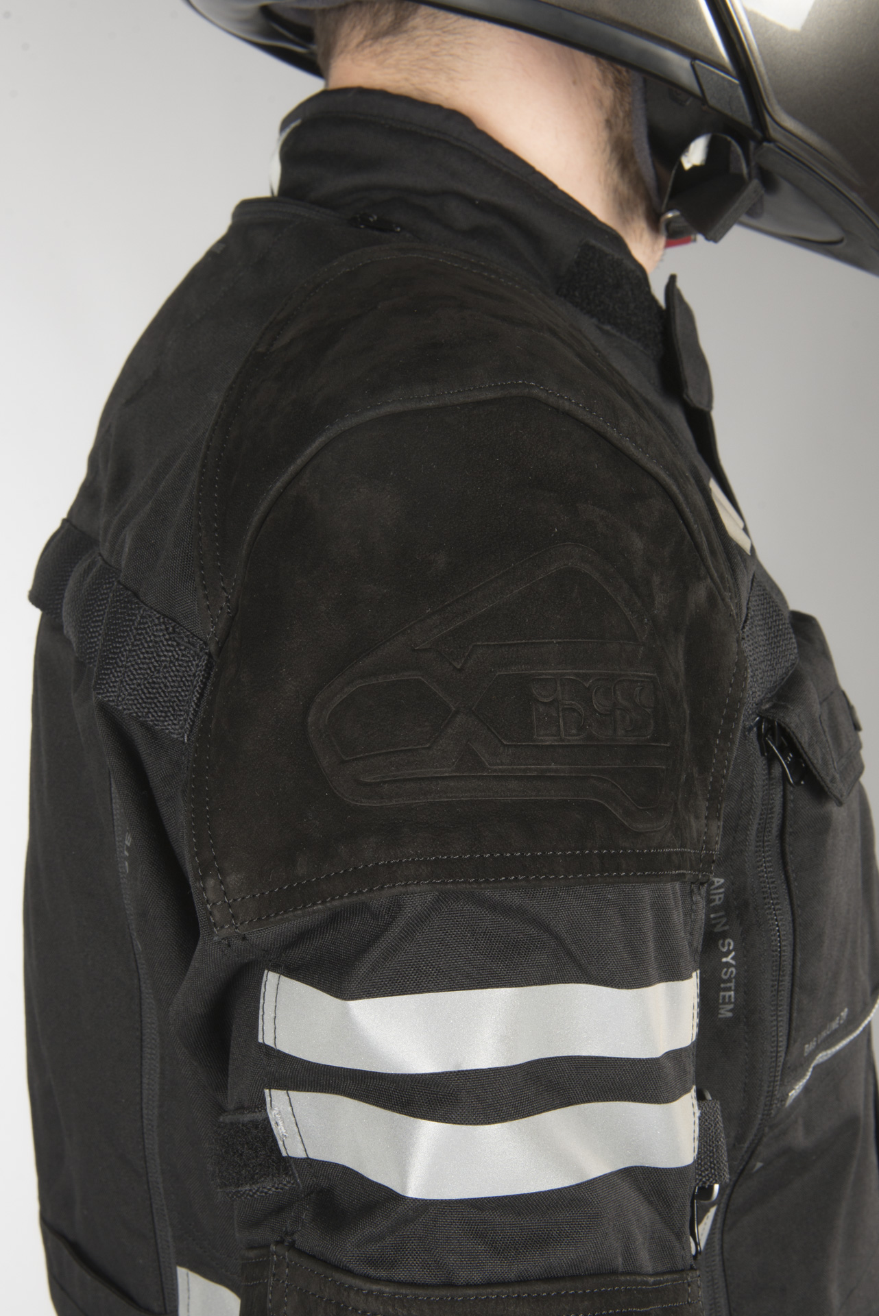 iXS Tour LT Montevideo-ST Jacket