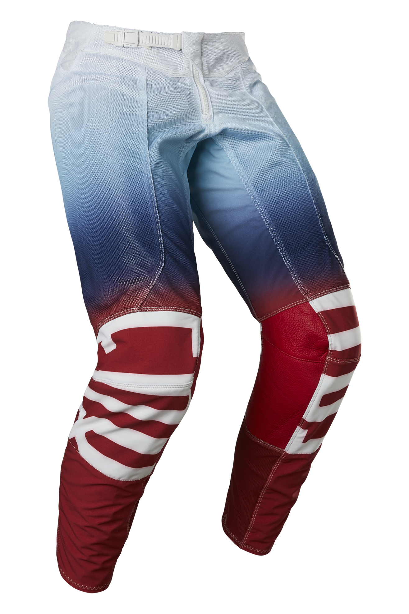 Crossbroek FOX Airline Reepz