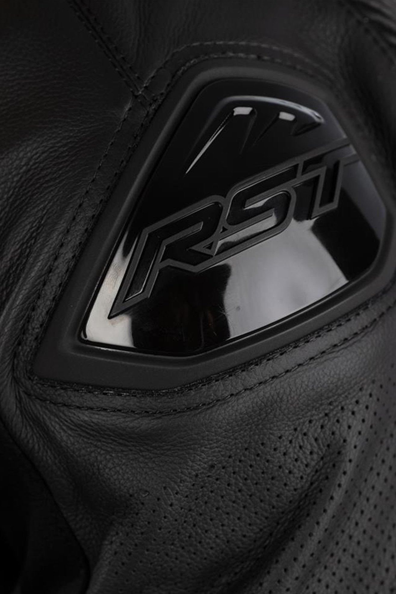 RST Sabre Airbag Motorcycle Jacket