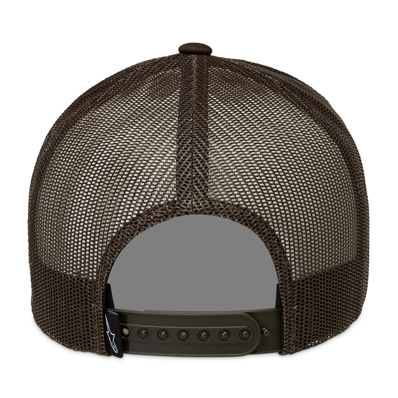 Boné Trucker Alpinestars Hemmings