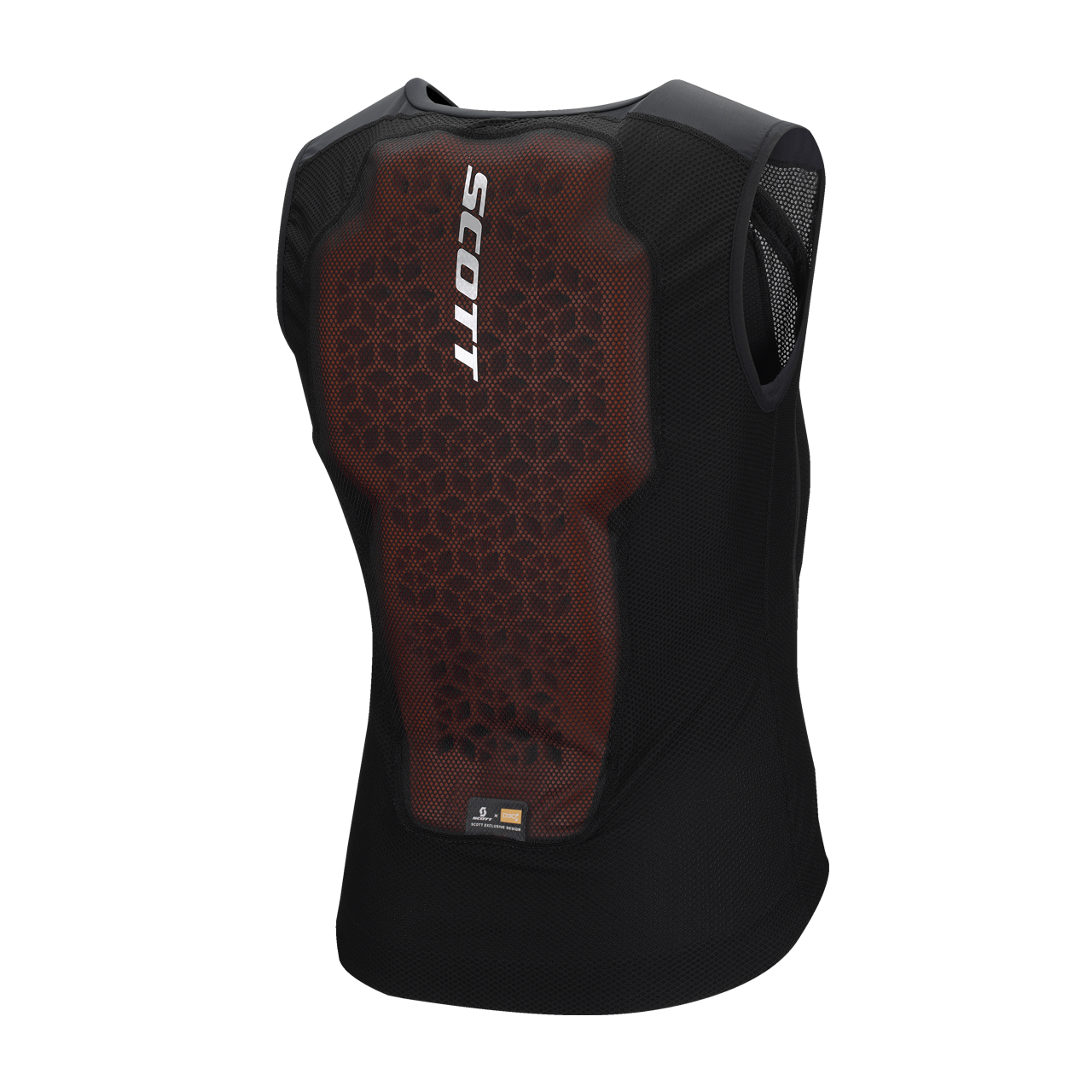 Beschermend Vest Scott Softcon Hybrid Pro MX