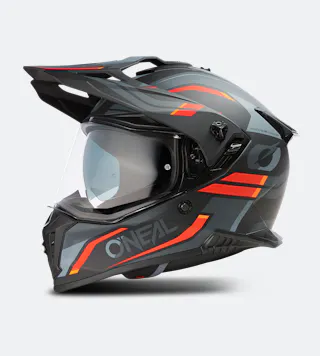 O'Neal A-SRS Adventure Helmet