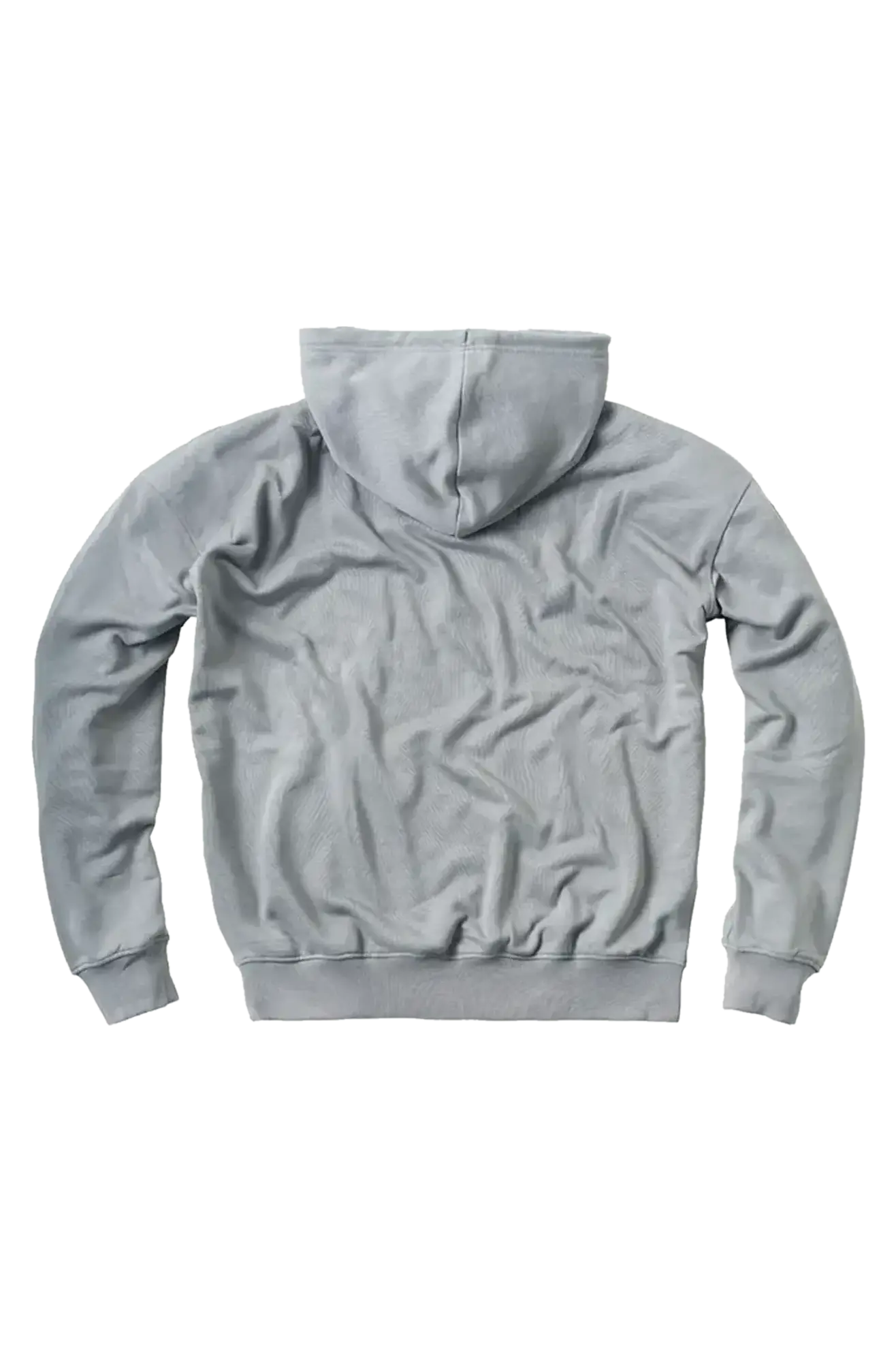 West Coast Choppers Iron Oversized Hoodie | 24MX