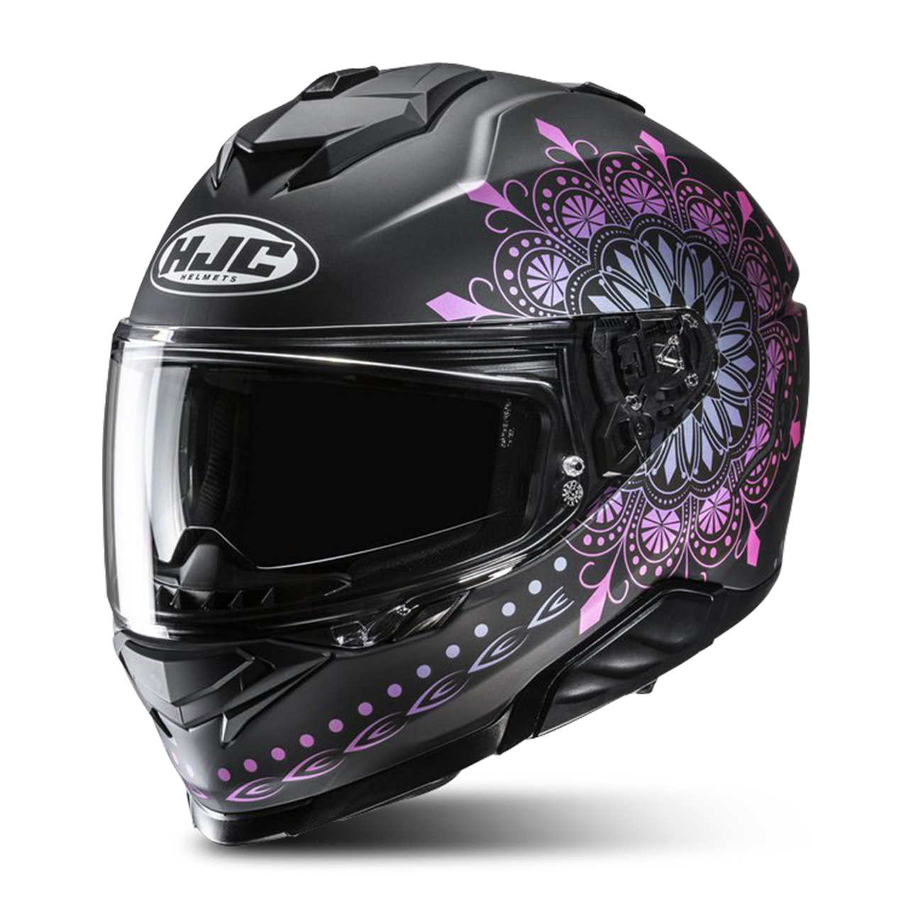 HJC i71 Niel Integraalhelm