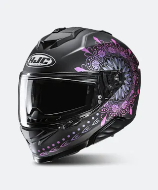 HJC i71 Niel Integraalhelm
