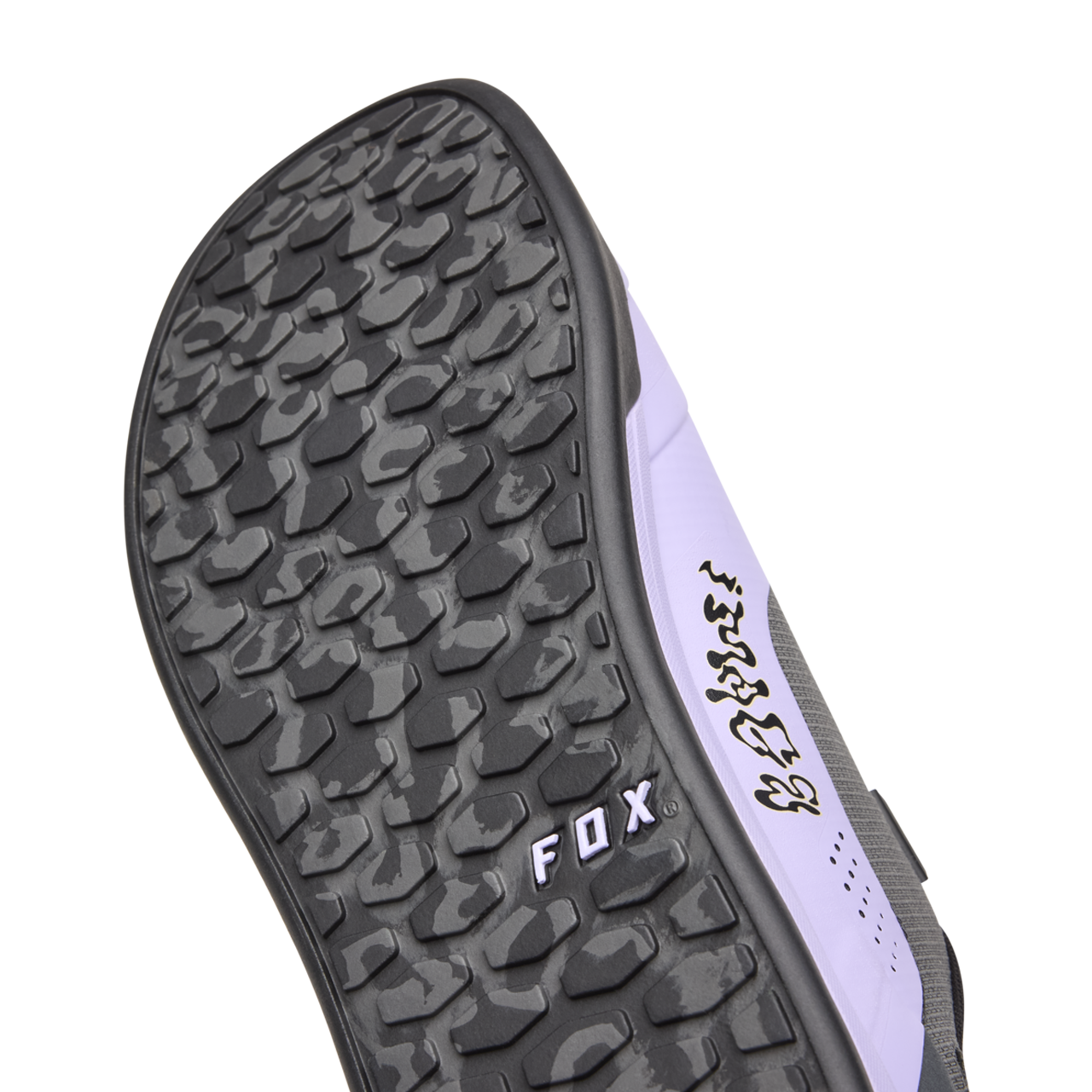 FOX Union BOA Flat Limited Edition MTB Shoes