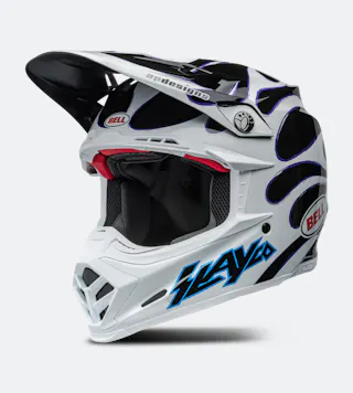 Motokrosová Helma BELL Moto-9S Flex