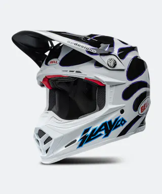 Crosshelm BELL Moto-9S Flex