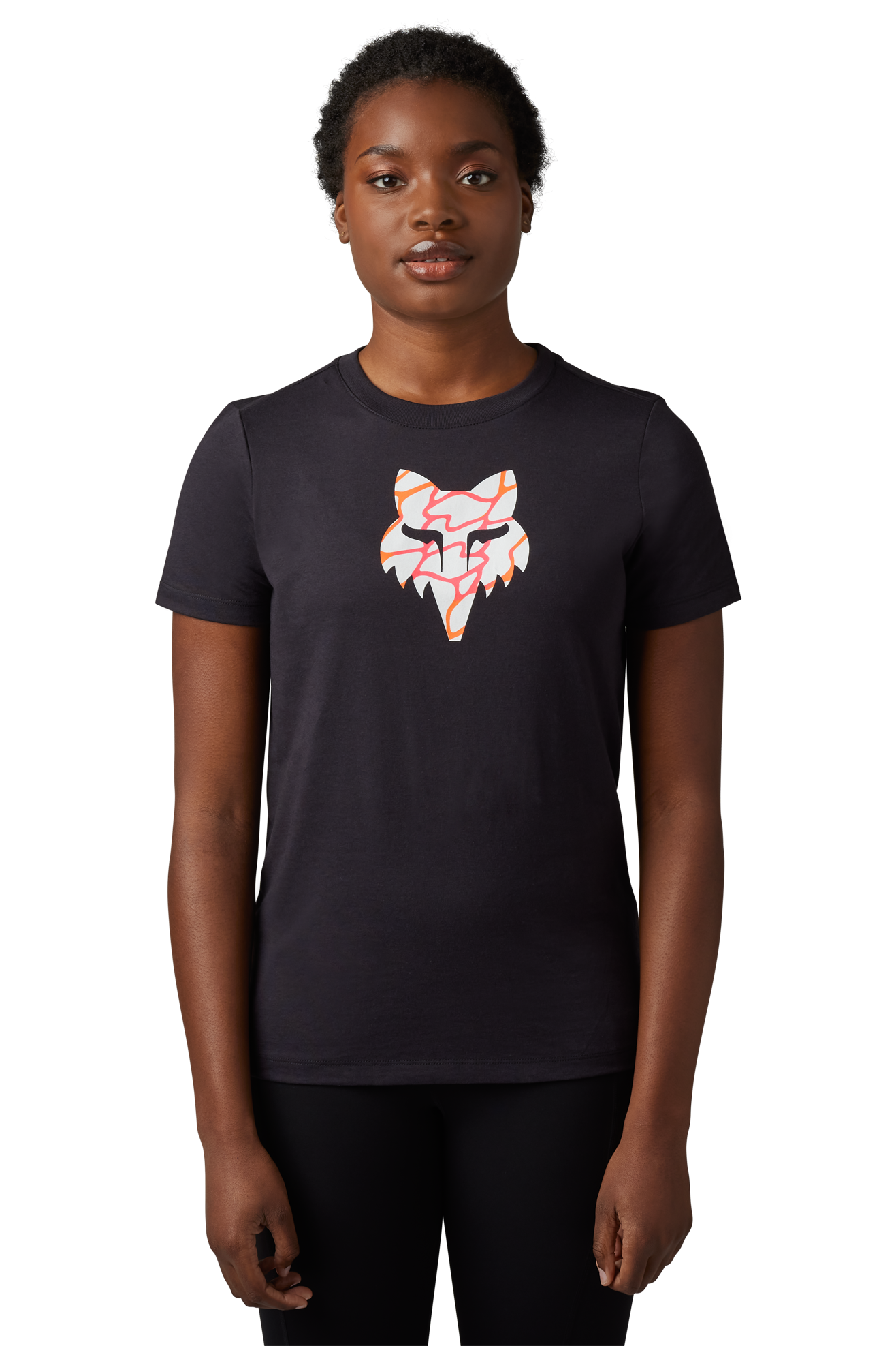 Camiseta para Mujer FOX Ryvr SS