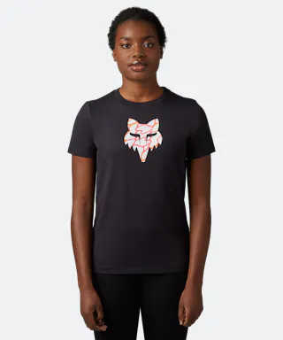T-shirt Dames FOX Ryvr SS