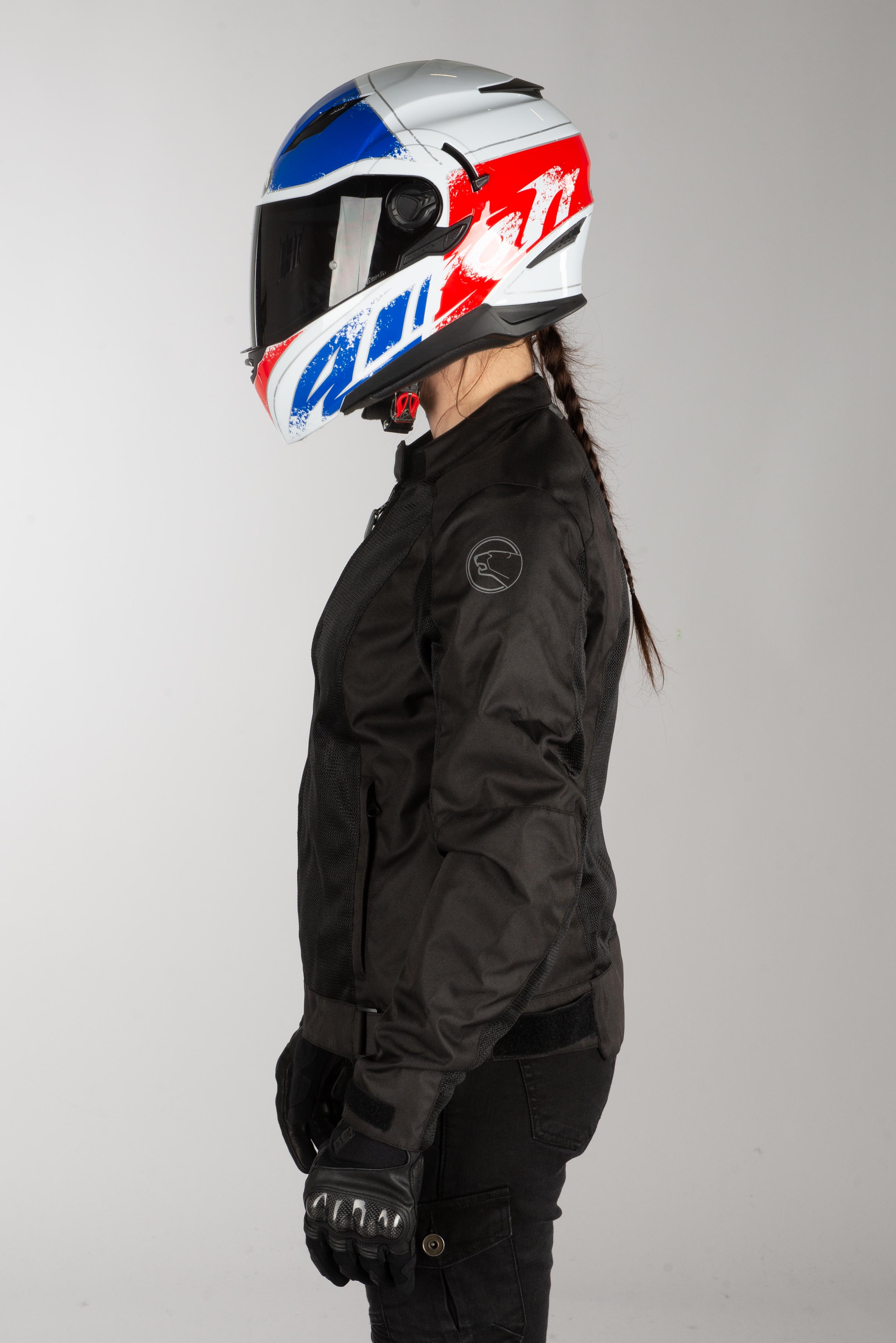 Bering Riko Women’s MC Jacket