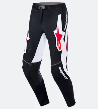 Crossbroek Alpinestars Supertech Pro Vista