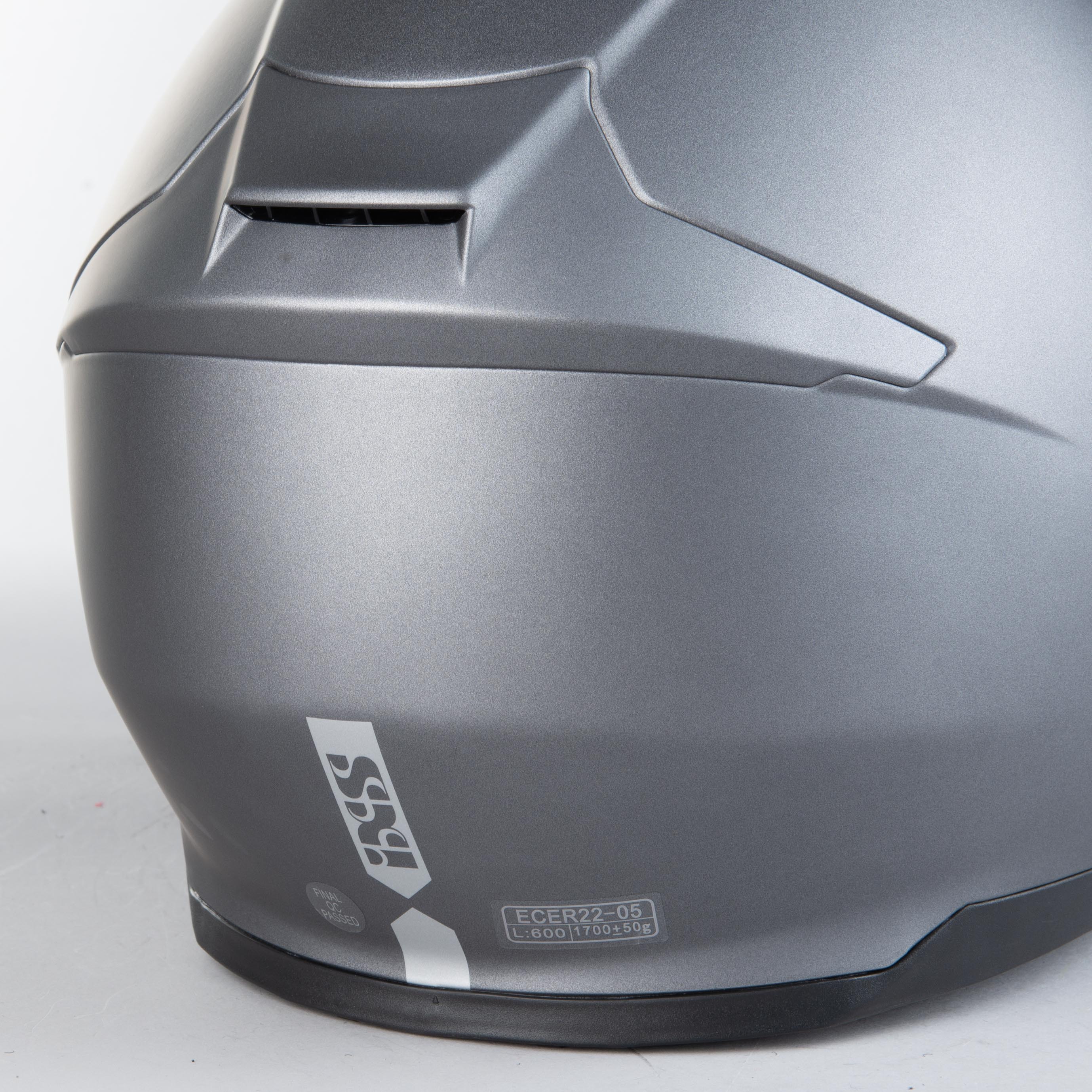iXS 300 1.0 Helmet