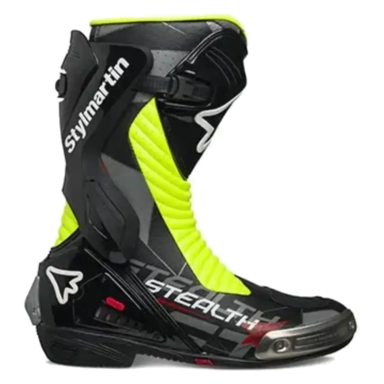 Stylmartin Stealth Evo Air MC Shoes