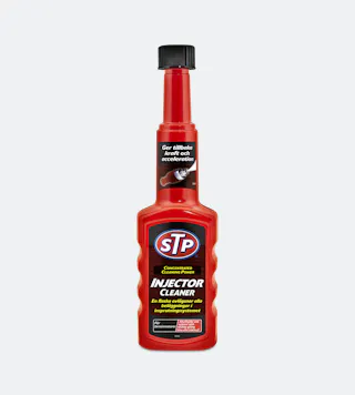 Limpa Injetores Limpeza de Sistema de Combustível STP 200 ml