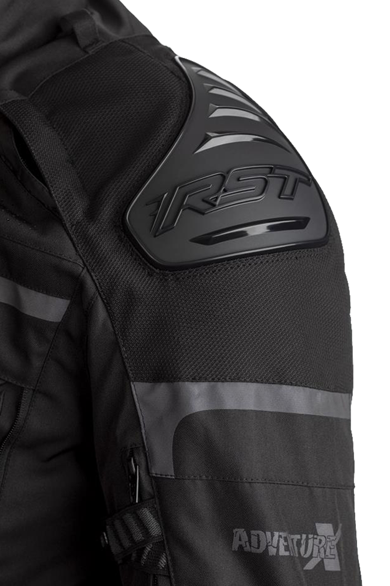 RST Adventure-X Airbag Motorcycle Jacket