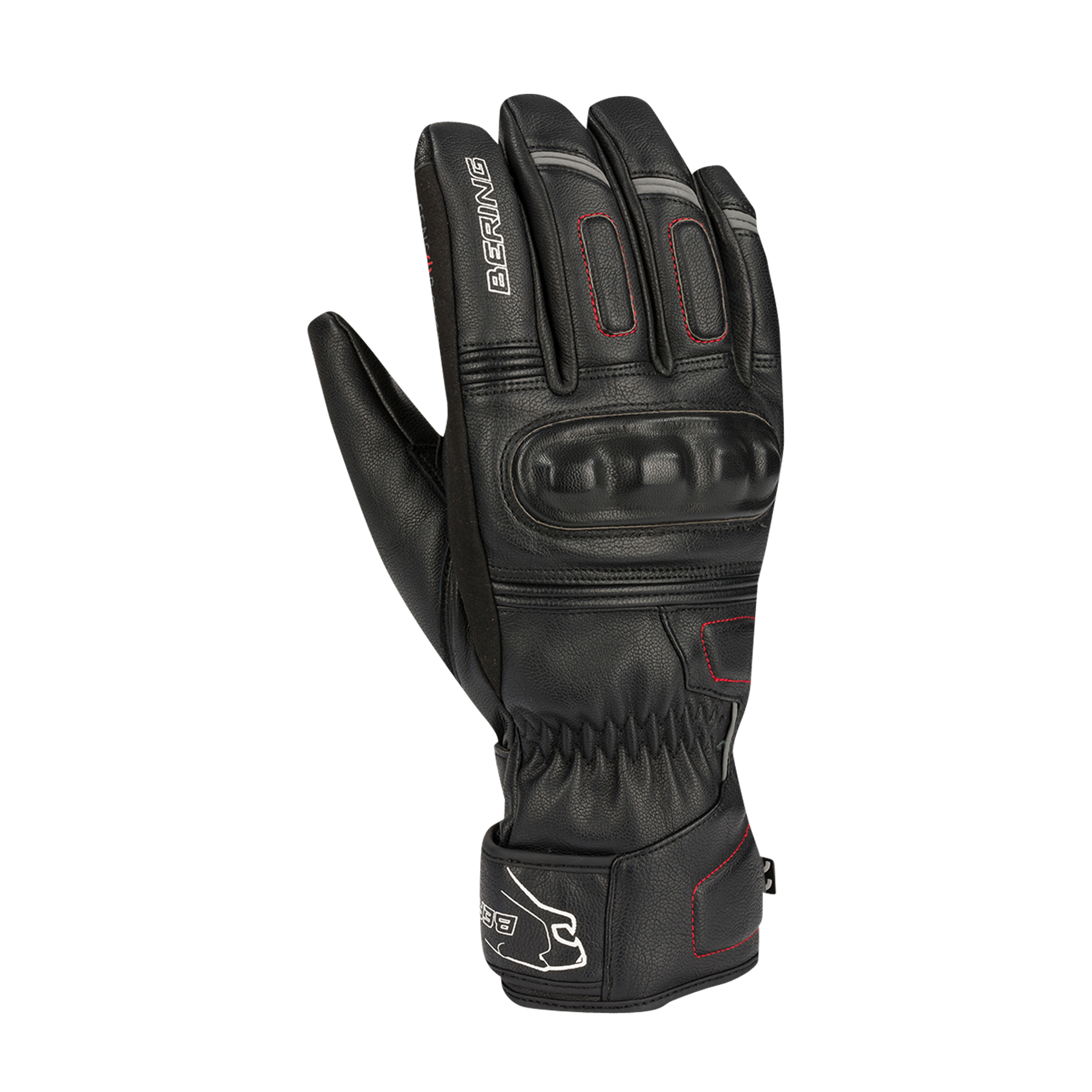 Handschoenen Bering Whip