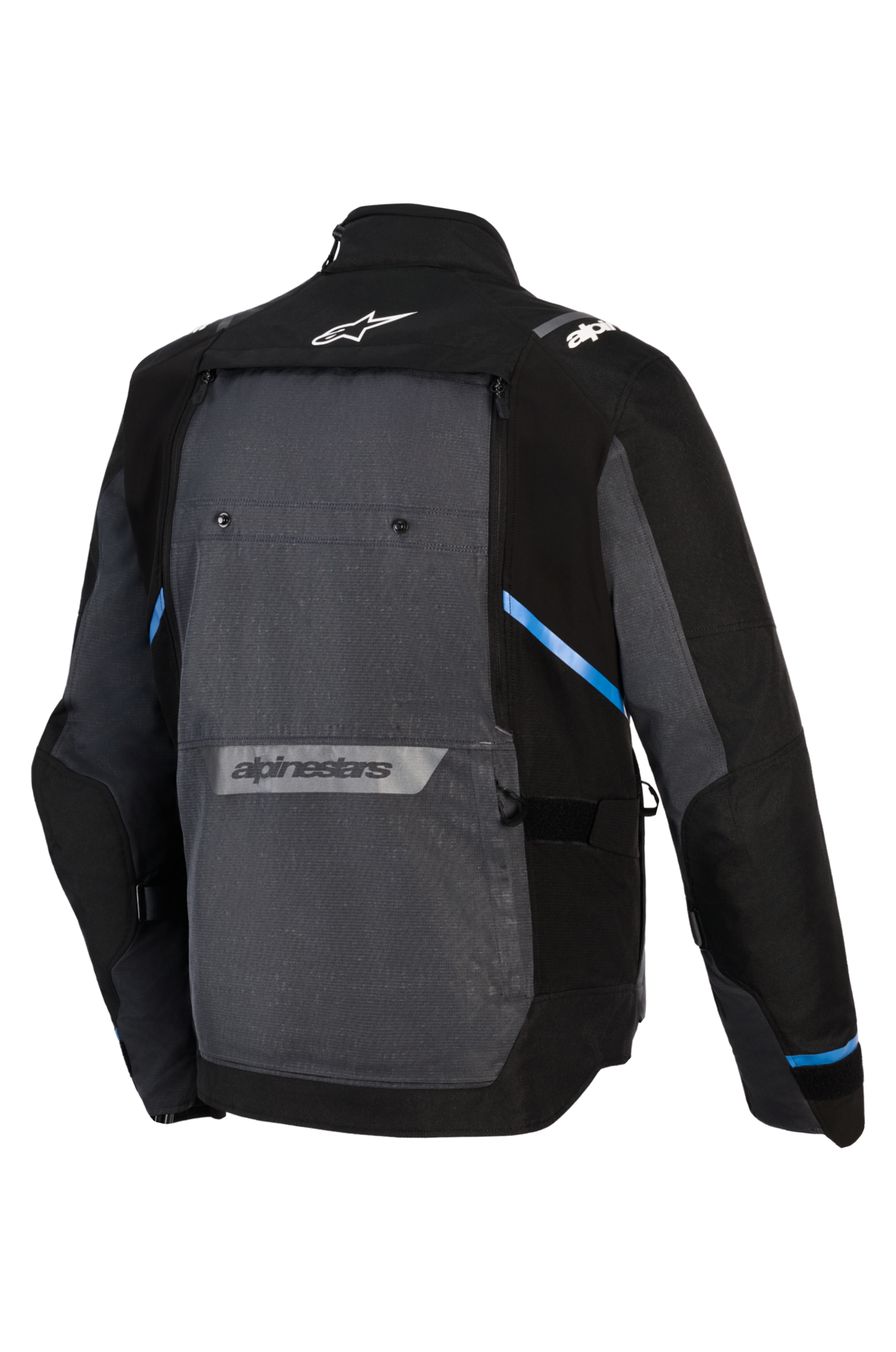 Alpinestars Cusco Drystar® MC Jacket
