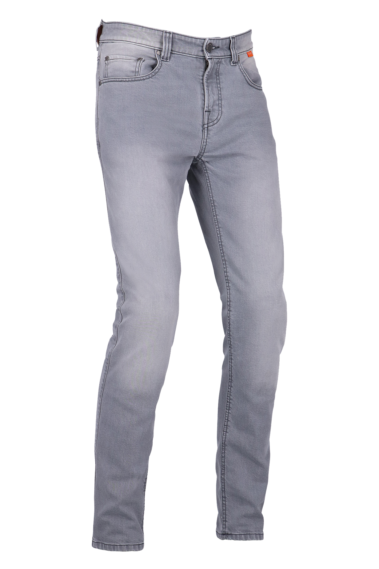 Vaqueros de Moto Richa Trojan