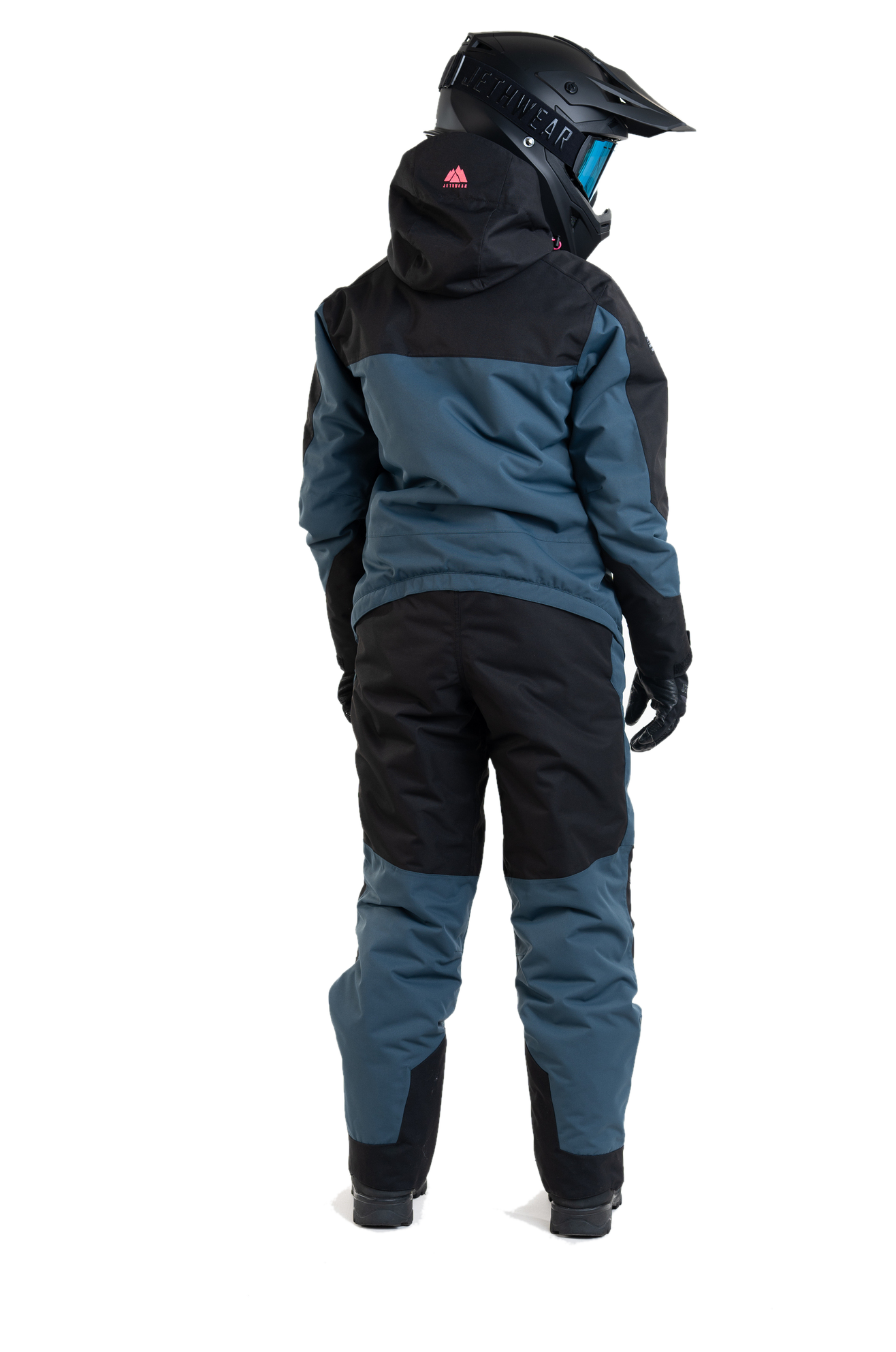 Jethwear The One V2 (2025) 180g Women's Monosuit