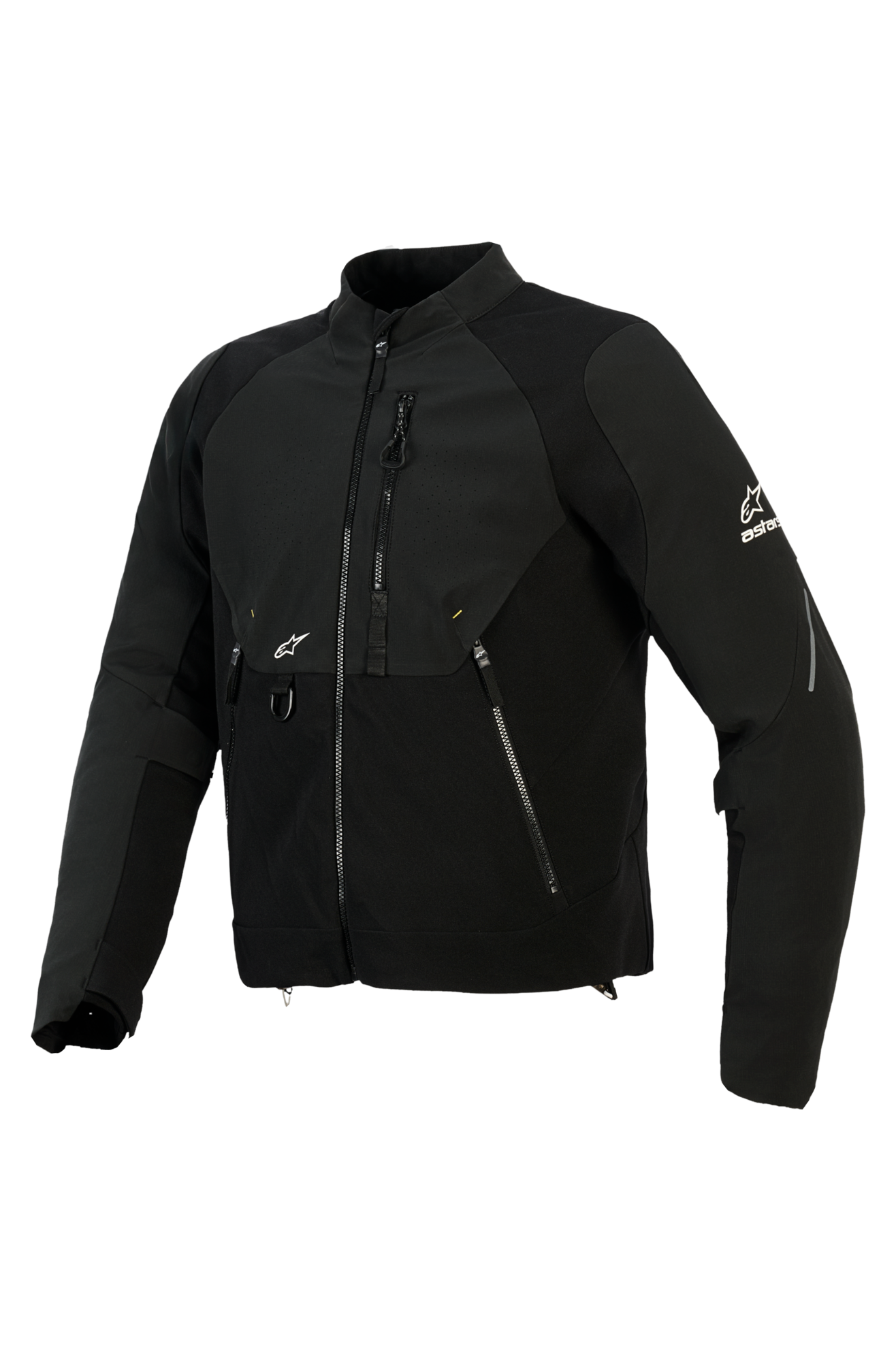 Motorjas Alpinestars Provoke