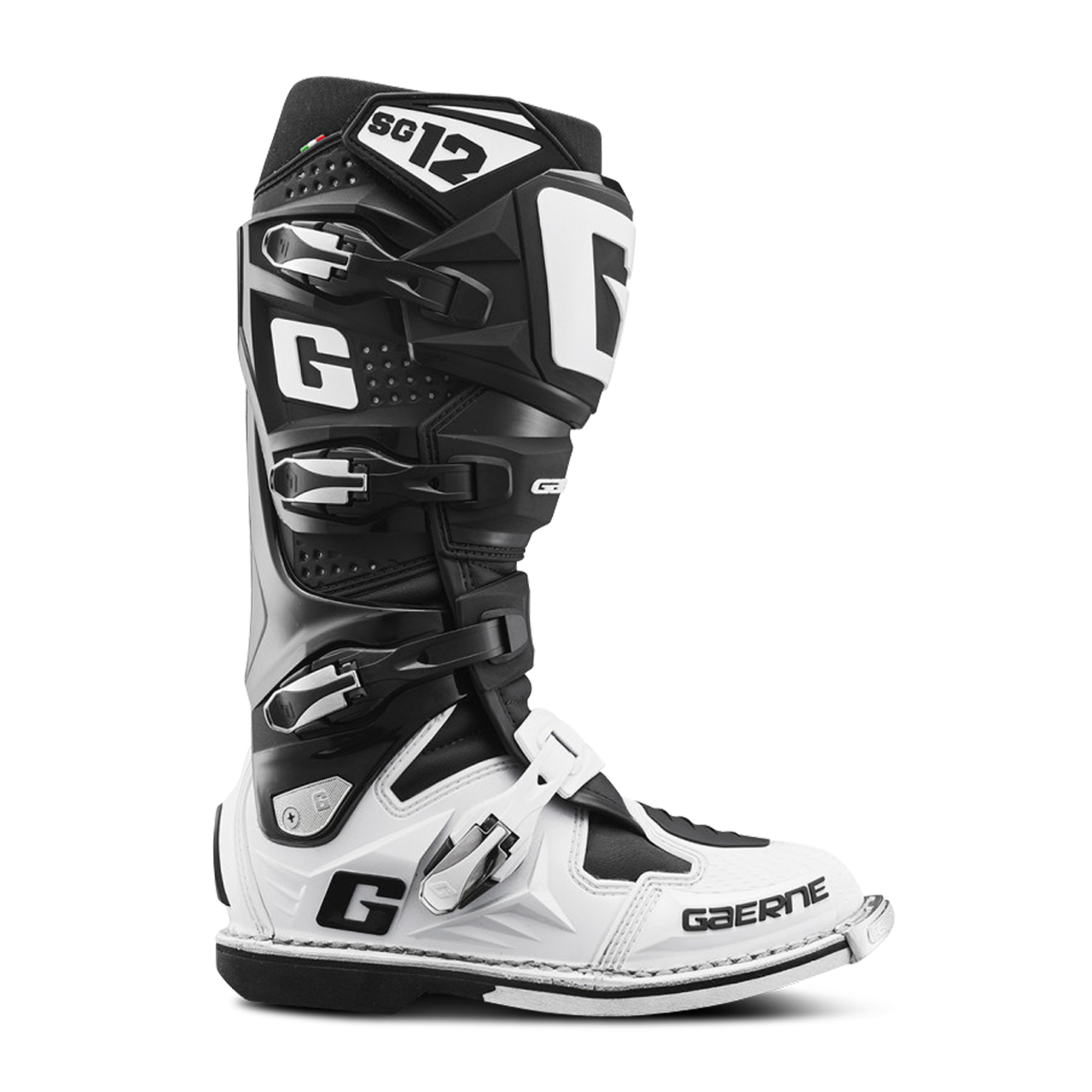 Gaerne SG12 MX Boots