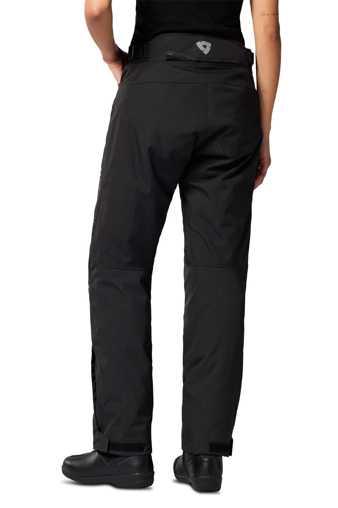 REV'IT! Convergent H2O Women's MC Trousers