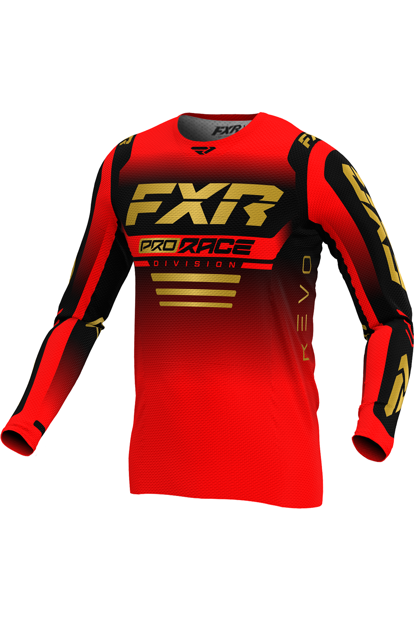 Crosstrui FXR Revo