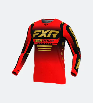 Crosstrui FXR Revo