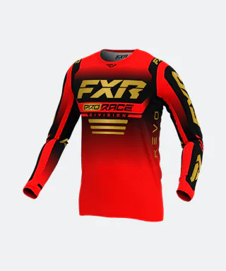 Crosstrui FXR Revo