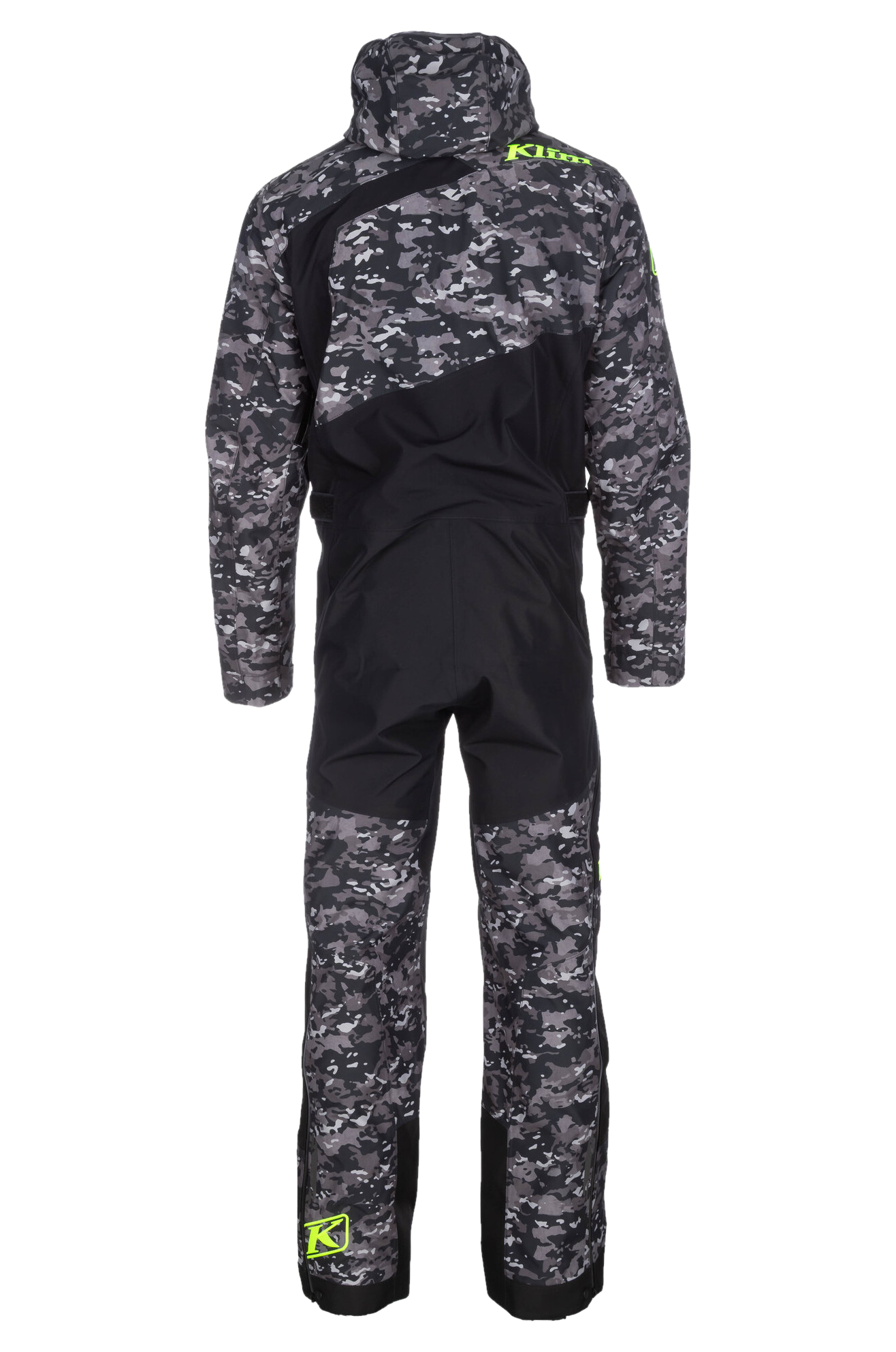 Combinezon Klim Ripsa
