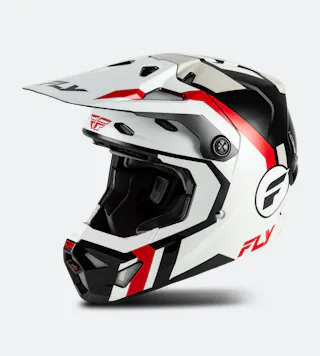 MX Prilba FLY Racing Formula CP Seal V26