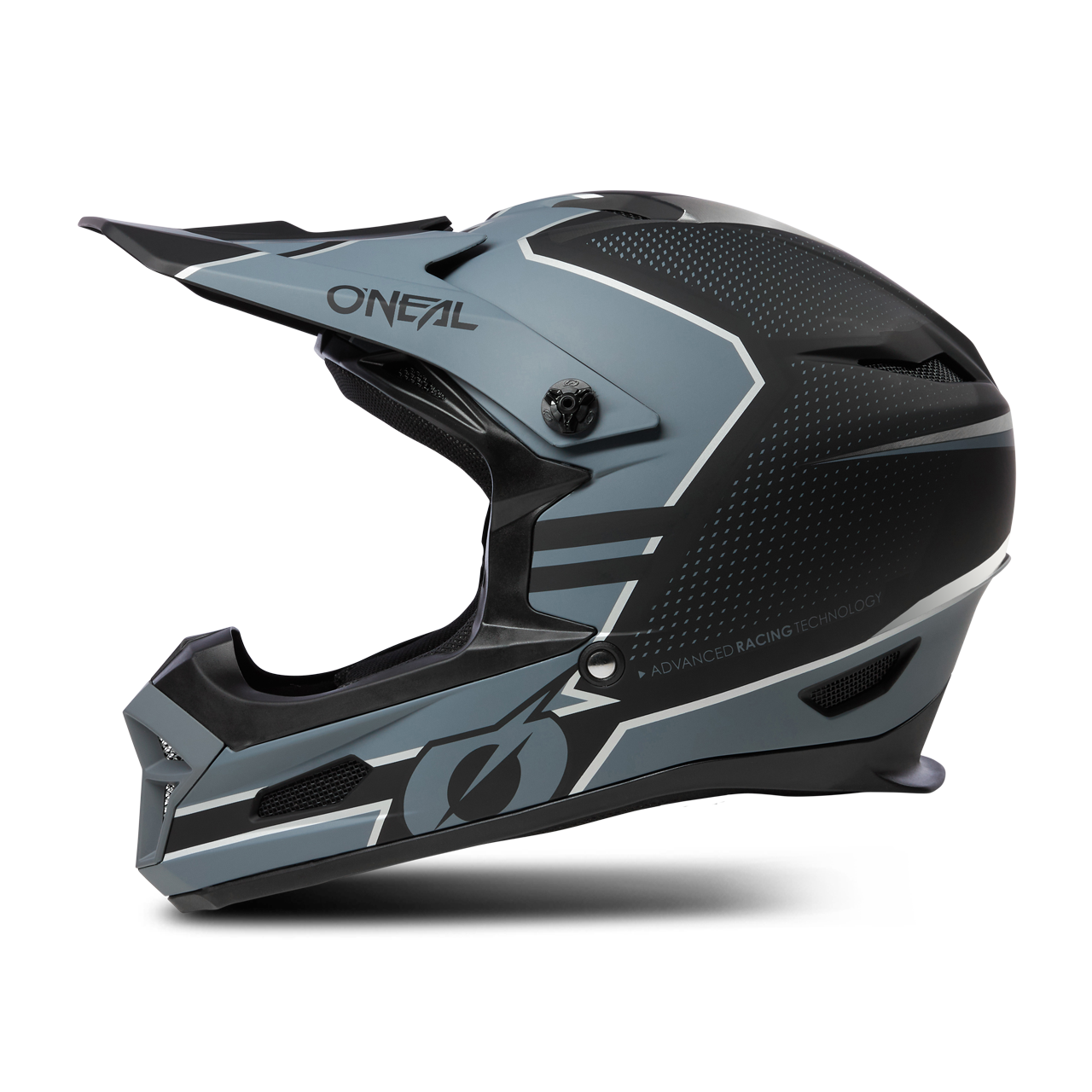 O'Neal FURY STAGE V.23 Downhill MTB Helmet