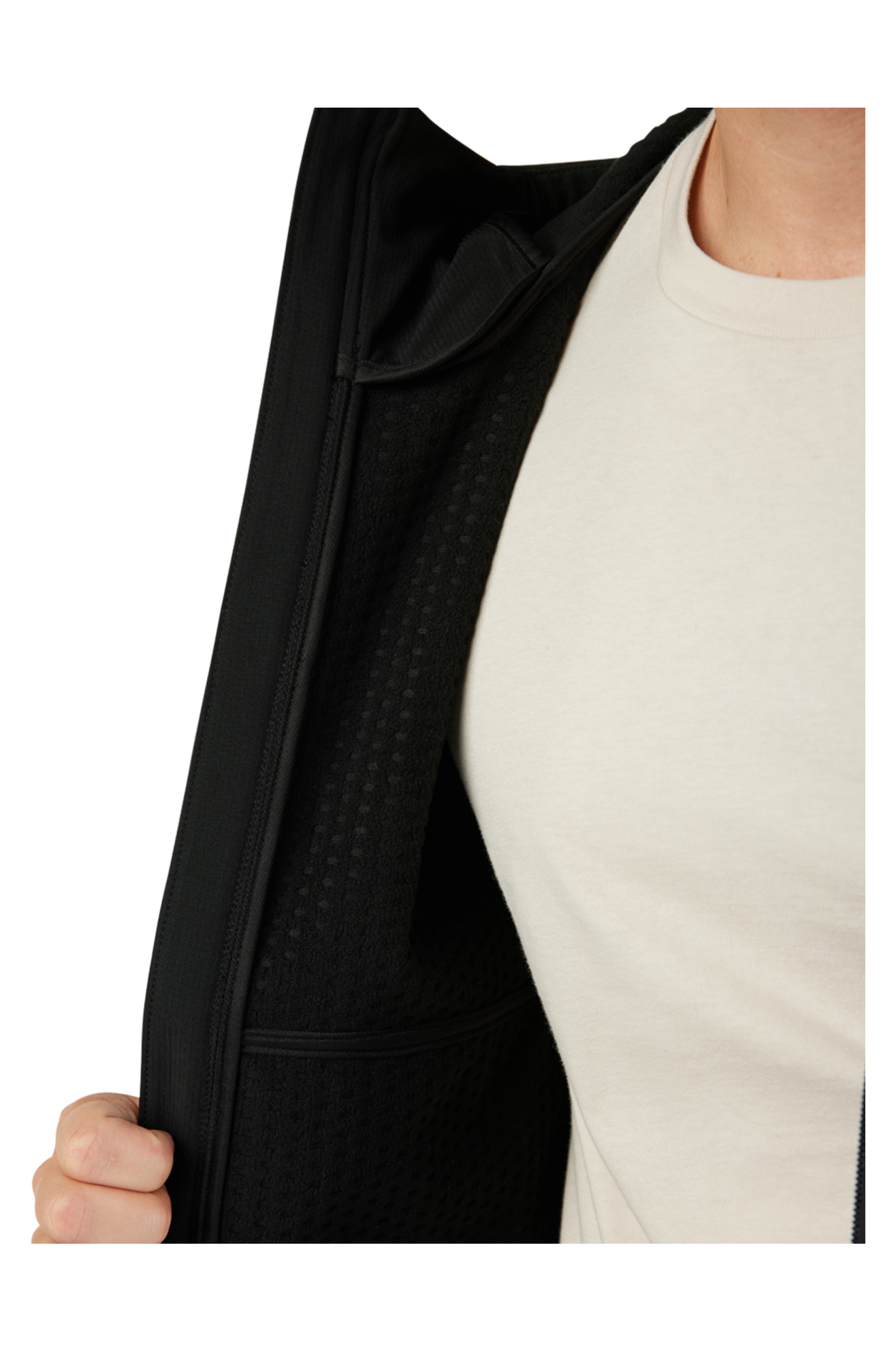 Chaqueta FOX Pit
