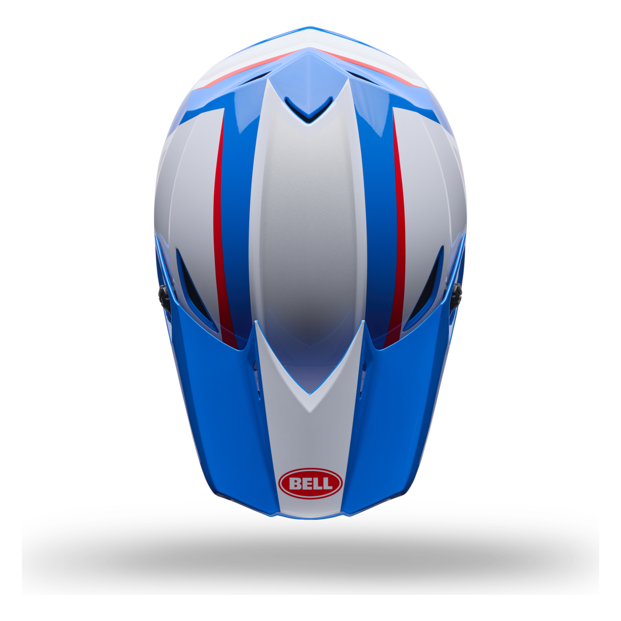 Crosshelm BELL MX-10 Mips 2026 Jeugd