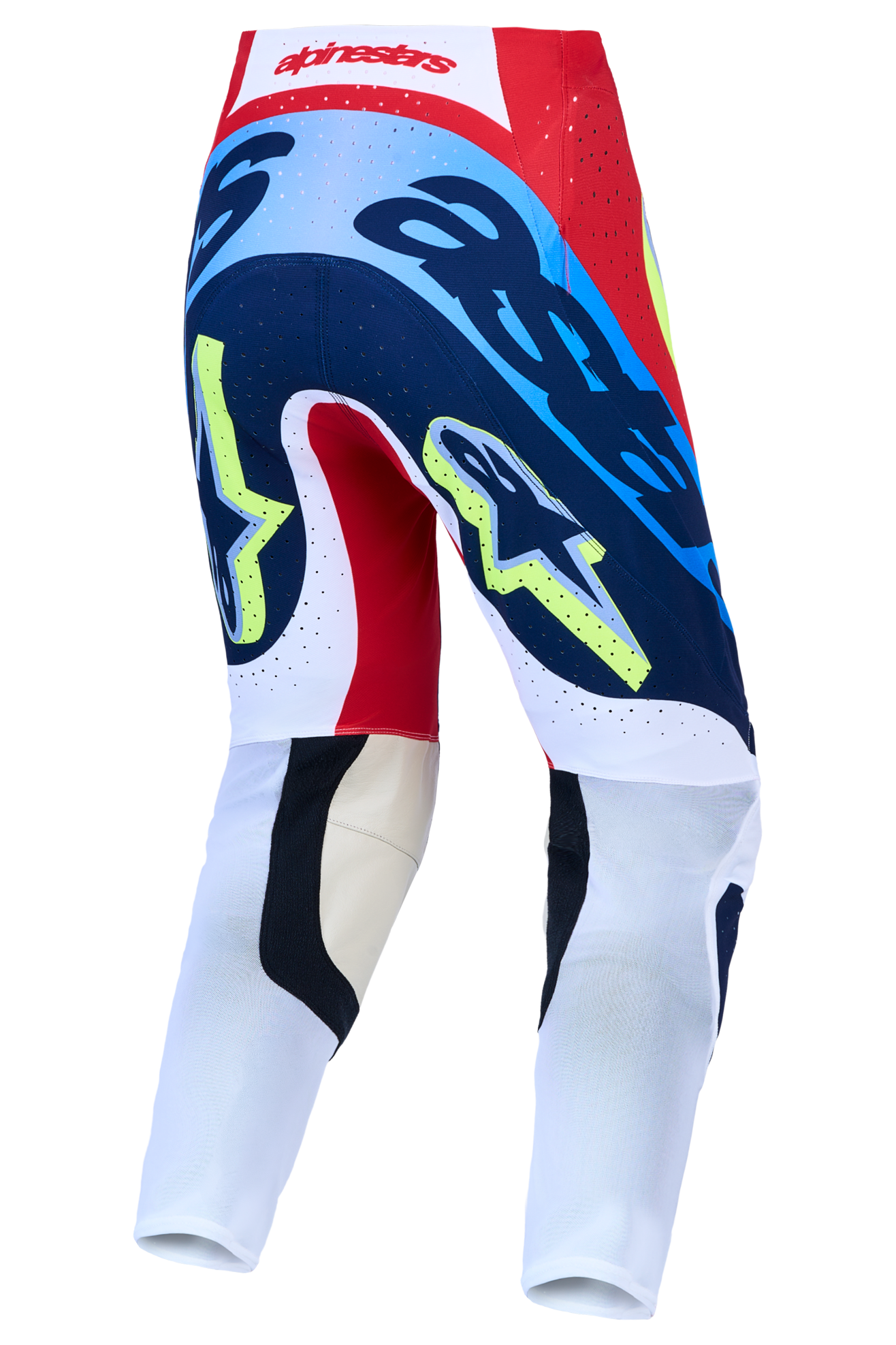 Alpinestars Supertech Dyna MX Trousers