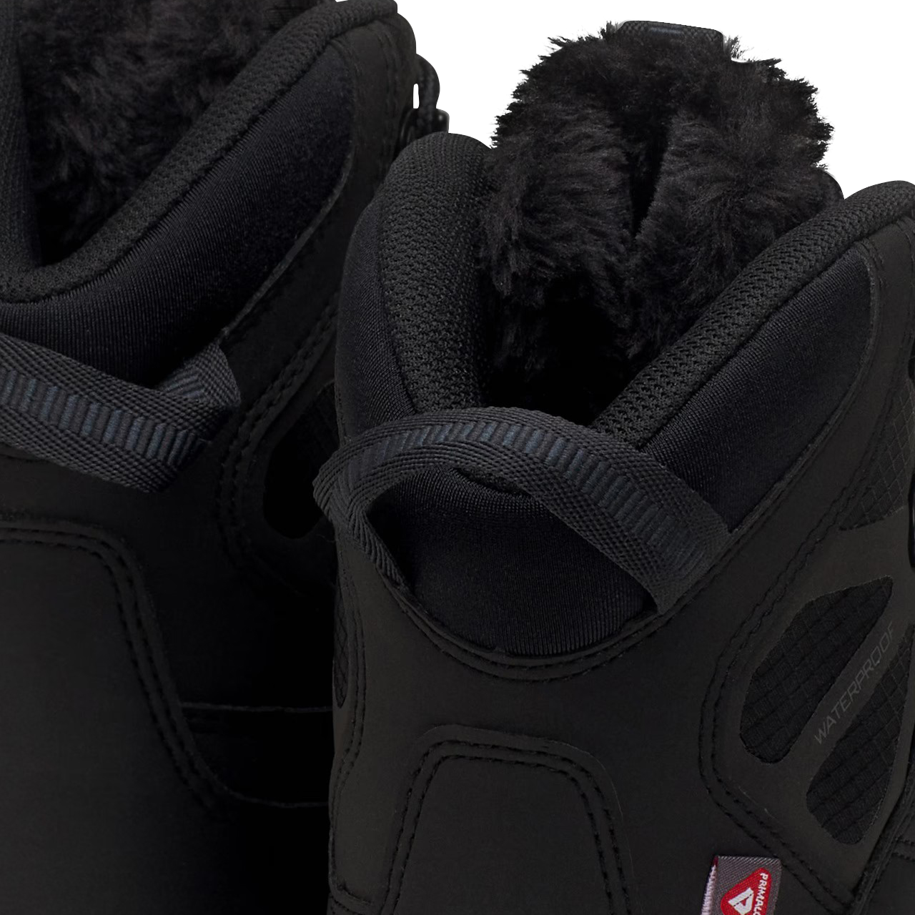 Botas de Invierno Viking Constrictor High Wp