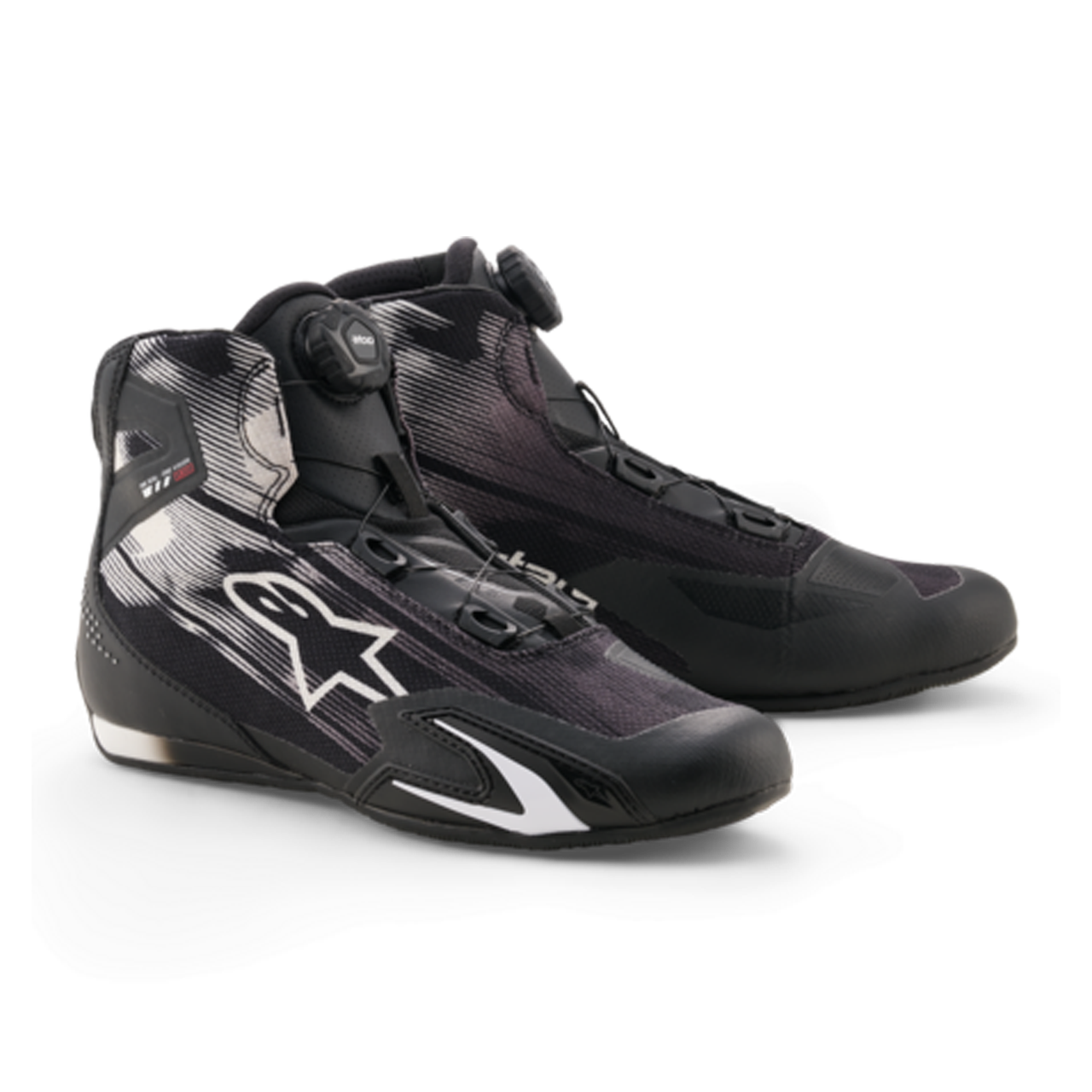 Alpinestars Celer Vented MC Shoes
