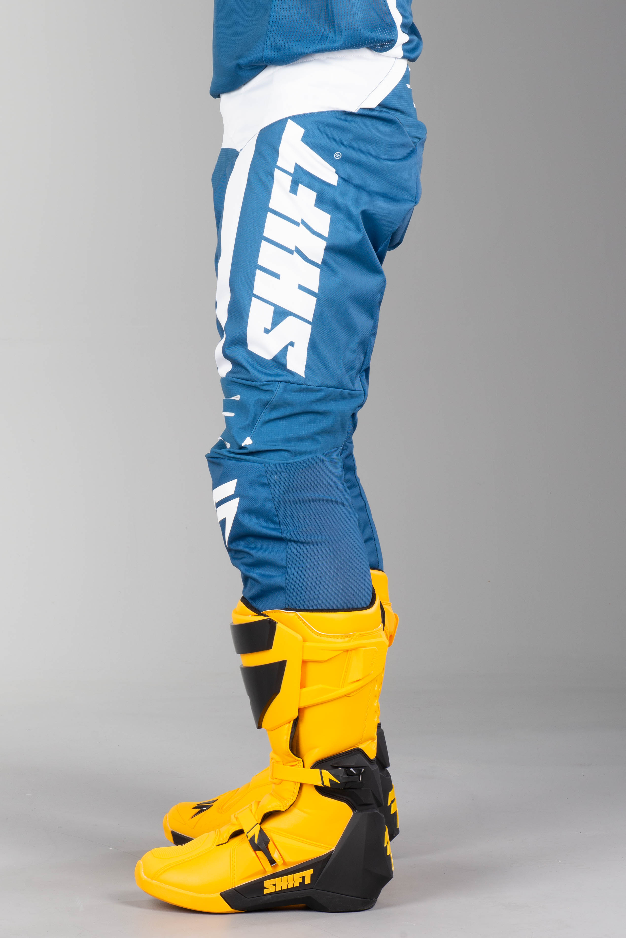Pantalones de Cross Shift Strike MX 18