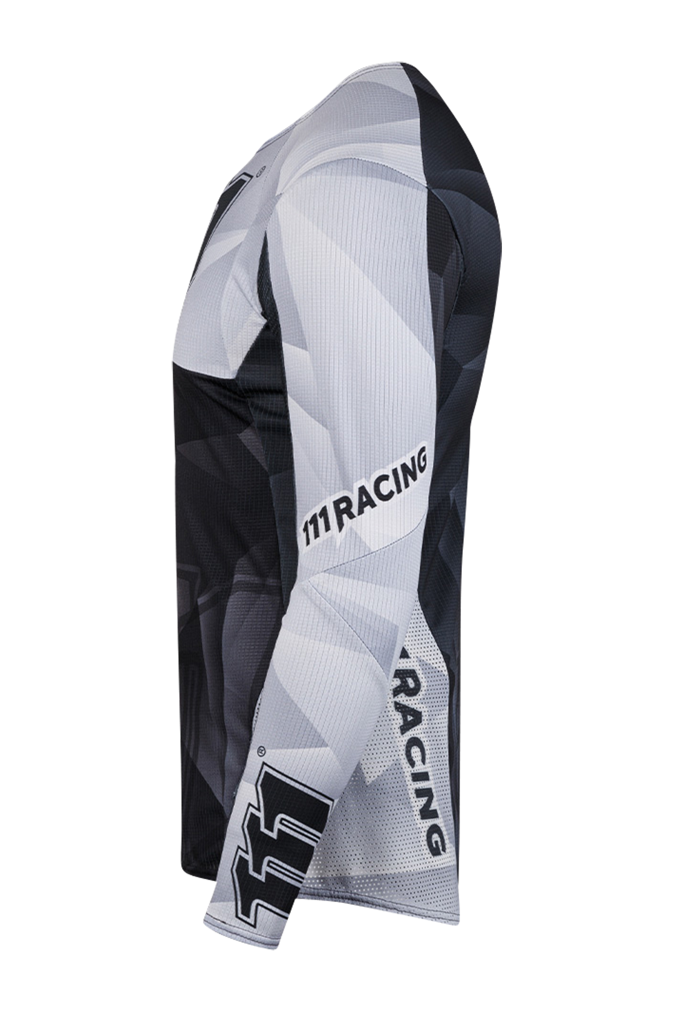 111Racing 111.1 MX Jersey Razor
