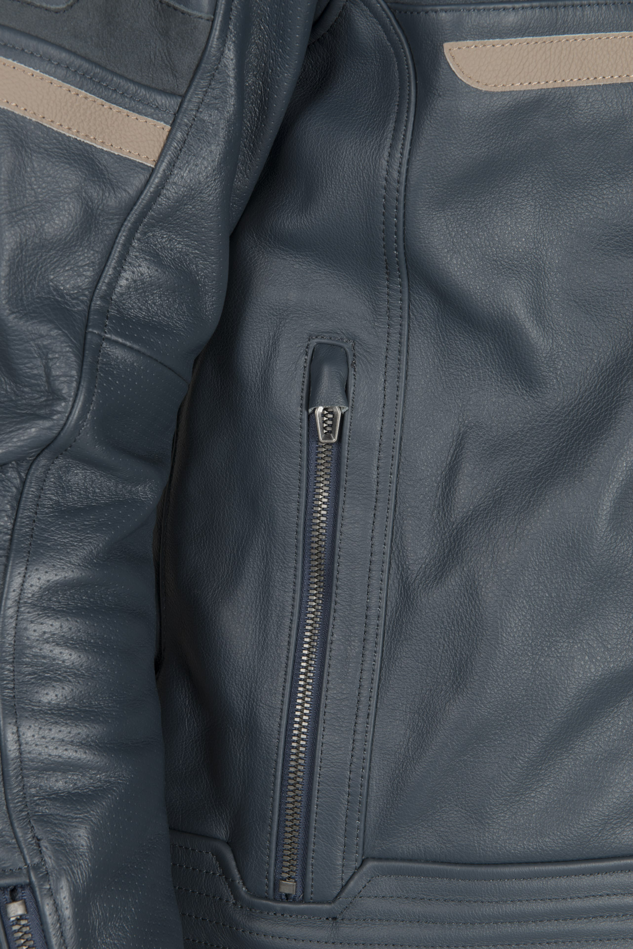 Macna Rendum Leather Jacket