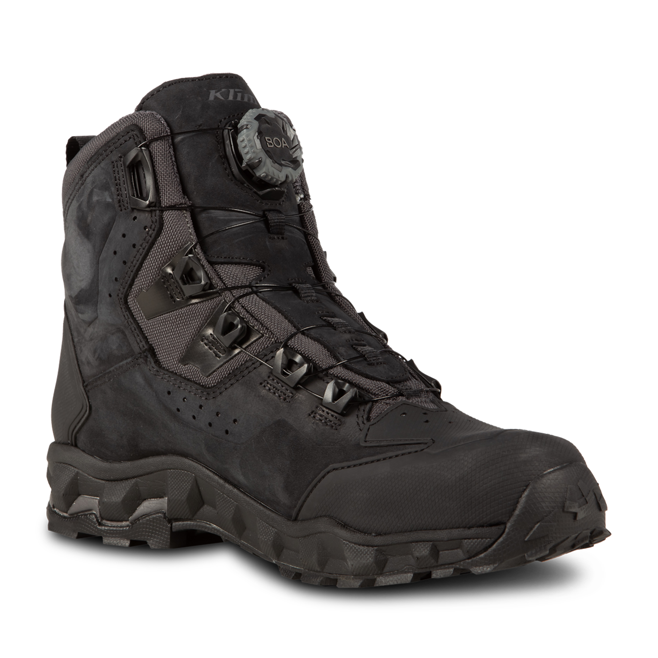 Botas de Moto Klim Outlander