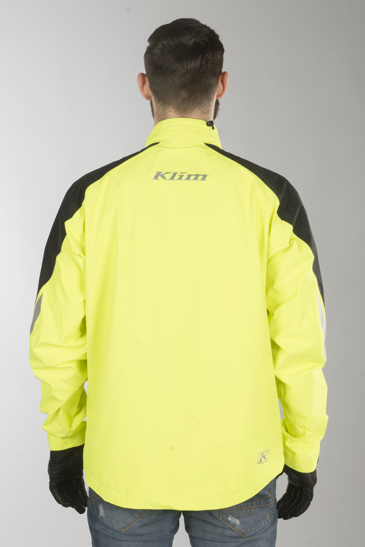 Chaqueta de Moto Klim Forecast